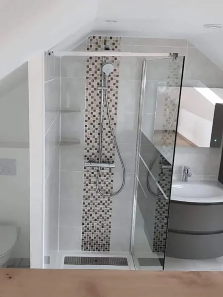 depannage plomberie le coudray