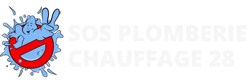 SOS Plomberie Chauffage 28_logo