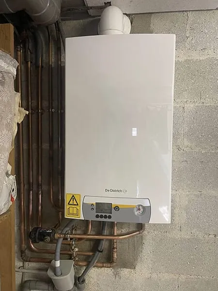 entretien chauffe eau amilly