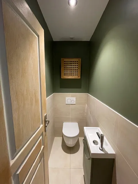 entretien chauffe eau mainvilliers