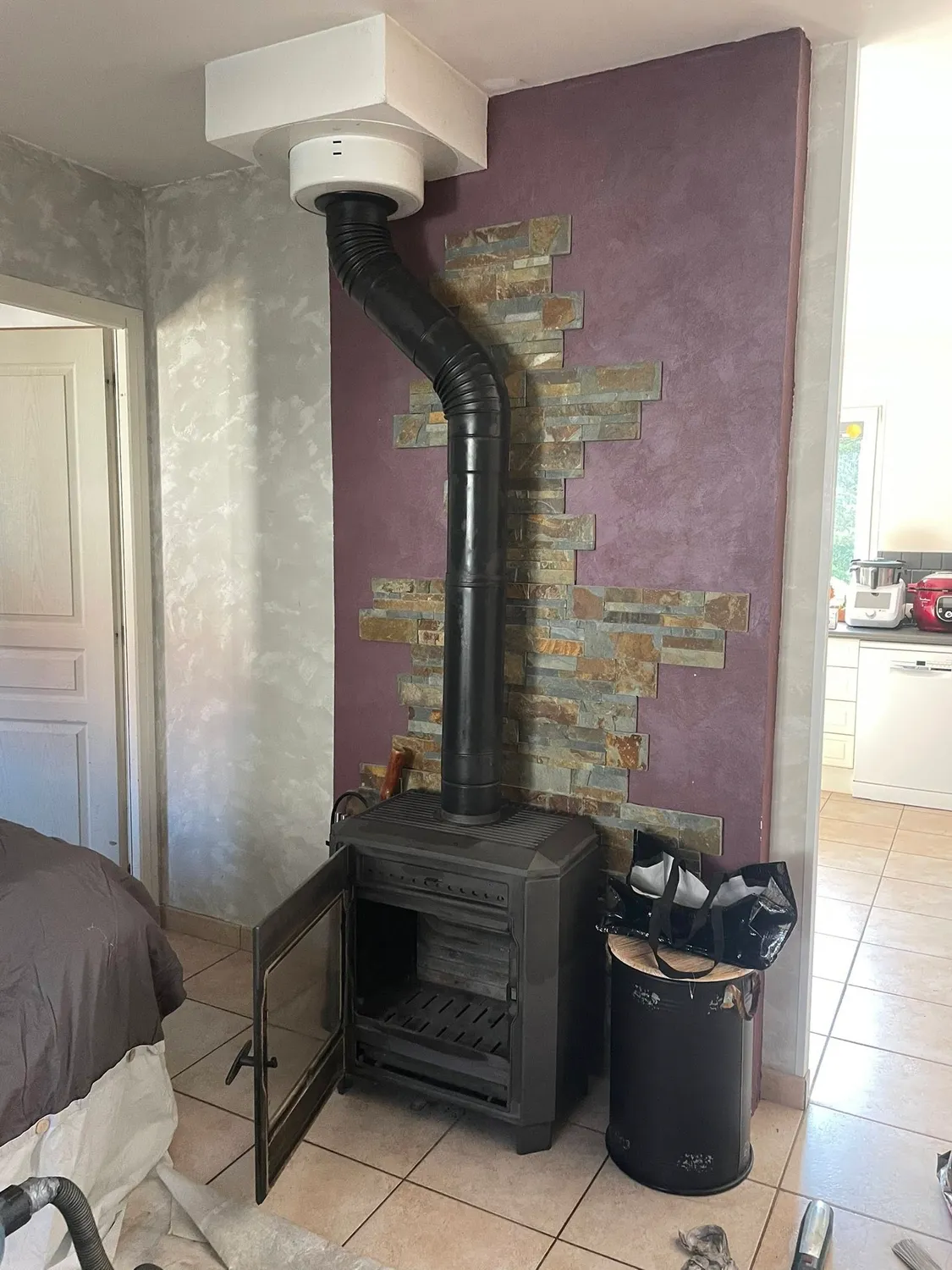 installateur climatisation luisant