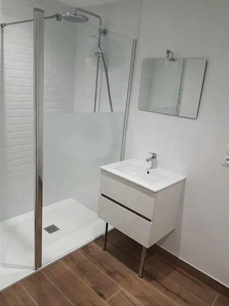 renovation cuisine luce