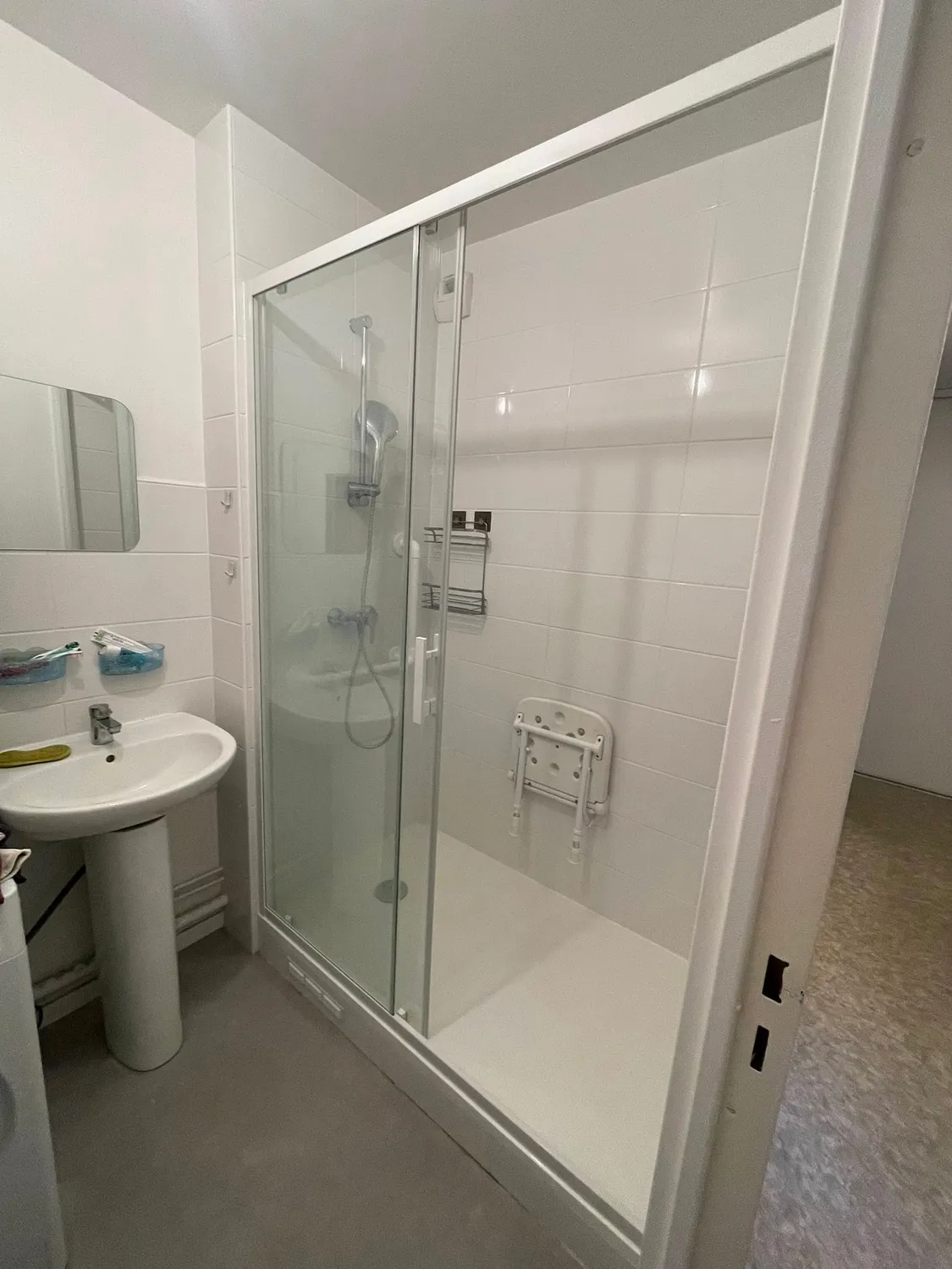 renovation salle de bain chartres