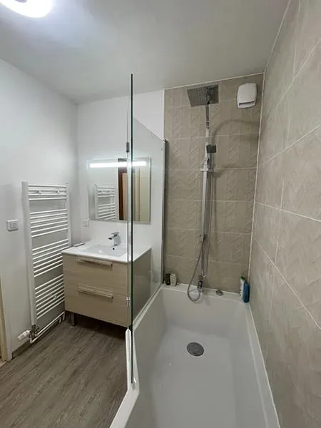 renovation salle de bain mainvilliers